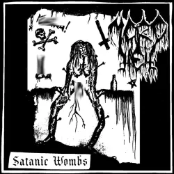 Mordhel- Satanic Wombs